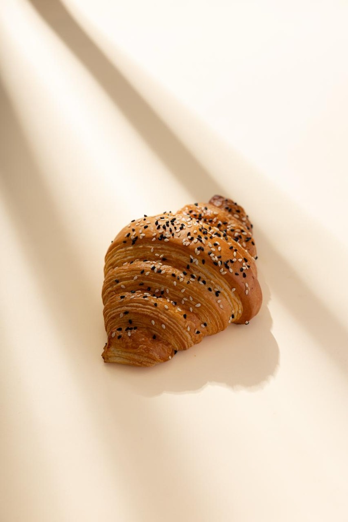 Croissant Cheese code 4