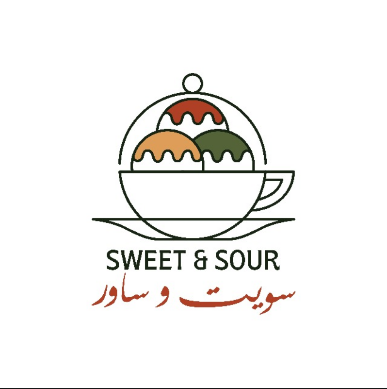 SWEET & SOUR